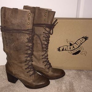 Freebird by Steven “Granny”